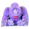 Trudi Gorilla Giorgio | Animali peluche idea regalo | 29x25x24 cm taglia M | Classici Esotici | modello 27924