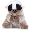 Trudi Sw Col Bradipo | Animali peluche idea regalo | 7x9x7 cm taglia XXS | Sweet Collection | modello 51903