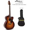Ovation Applause by Ovation AEJ96-1 Jumbo Cut Electro Sunburst CHITARRA ACUSTICA ELETTR.