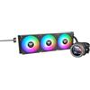 Thermaltake TH360 V2 Ultra EX | ARGB | All-In-One Liquid Cooler