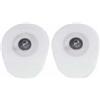 MICROLIFE AG Elettrodi Monouso Preg Pediatrici 36x32 Holter Ecg 100 Pezzi