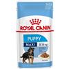 Royal Canin per Cane Maxi Puppy 1 Bustina da 140,00 gr