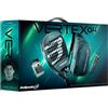 Bullpadel Pack Bullpadel Vertex 04 Comfort 25