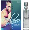 Cobeco Pharma PheroMen Eau de Toilette | Profumo Uomo Effetto Feromoni - Fragolarosa