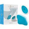 Intense™ Panty | Vibratore Intimo con Telecomando Discreto - Fragolarosa