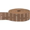 Bosch Professional Bosch 1x Rotolo di tessuto non tessuto EXPERT N880 per levigatura manuale | per Lamiere di acciaio, Acciaio inossidabile, Larghezza 100 mm, Lunghezza 10 m, Professional Accessorio Levigatura manuale