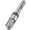 Trend Frezer guidato per profili con cuscinetto 9,5 mm gambo 1/4 TCT