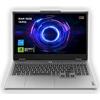 LENOVO LOQ 15 Notebook Gaming, 15,6 ", processore Intel® Core I7 13650HX, NVIDIA GeForce RTX™ 5050, RAM 16 GB, 1000 GB SSD, Grey, Windows 11 Home