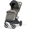 inglesina new - Inglesina Passeggino Leggero Maior Tundra Beige