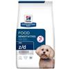 Hill's pet nutrition HILL'S Prescription Diet Cane Z/D Mini 6kg