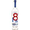 La Blanco Tequila Ocho Plata 40% Vol 500ml