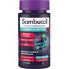 NAMED Srl SAMBUCOL GUMMIES MENTOLO 30 GUMMIES