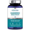 Stardea Magnesio Bisglicinato 360 Integratore Alimentare 60 Compresse 59,4 g