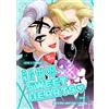 Nessuna marca Doujinshi New World SWEET HEARTS hato Manga 2025 A5