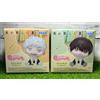 SEGA The Summer Hikaru Died Hikaru & Yoshiki Quyurume Figure Set Altezza 2,5 polli...