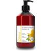 Oïléna Olio di Iperico Biologico - Certificato al 100%, Olio Puro di Iperico per Pelle, Capelli e Massaggi - Favorisce la Circolazione · 250 ml