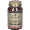 SOLGAR LACTASE INTEGRATORE DI LATTASI IN TAVOLETTE MASTICABILI ALLA VANIGLIA, 30 TAVOLETTE