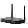 zidoo Lettore multimediale Z9X 8K HDR, Android 11 OS, processore Amlogic S928X-K 6G+64G, motore video VPU e motore di immagine VS10, Blu-ray 4K Ultra HD, BDMV/ISO, per riproduzione video e audio