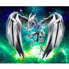 Not applicable Bandai Monsterarts Yu-Gi-Oh! Stardust Dragon