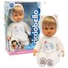 GIOCHI PREZIOSI CCBK5000 CICCIOBELLO CUTIE BEAR