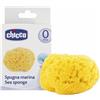 CHICCO B621795 SPUGNA MARINA NATURALE