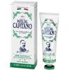 Pasta Del Capitano CAPIT1905 DENTIFRICIO ERBE NATURALI 25 ML
