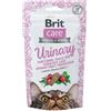 Brit Care Snack Gatto Urinary 50 gr