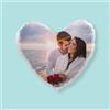 Fotoregali Cuscino a Cuore Personalizzato