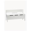 Kid's Concept Panca con vano contenitore Star