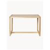 Ferm Living Kids Tavolo per bambini in legno Little Architect -
