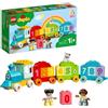 Lego Duplo My First Treno dei Numeri Giocattolo - Impariamo a Contare Giochi Educativi