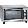 ARIETE 985/1 FORNO ELETTRICO VENTILATO 30 LT