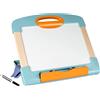 Smoby Lavagnetta Magnetica in Legno Portatile