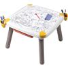 Smoby Tavolo Smoby Kid Creativo