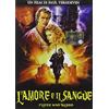 Cult Media L'Amore E Il Sangue