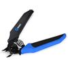 iFixit Tronchesino taglio raso iFixit Mandible - Tronchesi di precisione per fili, cavi, gioielli, riparazione elettronica e saldatura
