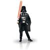 Rubie's Rubies 3 5207 - Set per travestimento da Darth Vader, Taglia unica