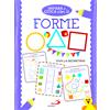 Impara e gioca con le forme. Viva la geometria!