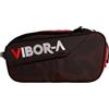 Vibor-a, Vibora Porta Racchette Vibora Technic Nero Rosso