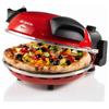 Ariete 909 Forno Pizza piastra in pietra refrattaria antiaderente Temperatura max 400Â° 1200W Timer 30min