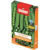Blumen pisello mezza rama grano rugoso rondo