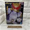 BANPRESTO My Hero Academia Yuga Aoyama Figure The AMAZING HEROES Plus JP