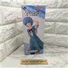 Bandai Evangelion Ayanami Rei Figure Prize C Ichiban Kuji Eva Unit 01 Roar Bandai NU...