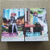 SEGA The Quintessential Quintuplets Nino Miku Nakano Chokonose Figure Set di 2