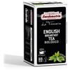 Sandemetrio 18 Filtri di Te English Breakfast BIO