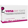 Essecore Venacor Forte Integratore per Gambe 10 Bustine