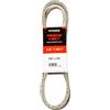 MAXPOWER Cinghie 347610, rinforzante in Kevlar, 5/8 x 65 - 5L650 - Lunghezza Esterna L(a) 1660 mm.