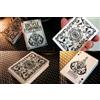 Bicycle Archangels - 54 cartes format Poker