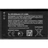 MICROSOFT BATTERIA LITIO ORIGINALE BL-5CB BULK PER 110 (2019) 2600 2610 3100 3120 6230 6630 6680 E60