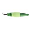 Dritz Seam Ripper ergonomico-Grande, Verde, 1-Confezione